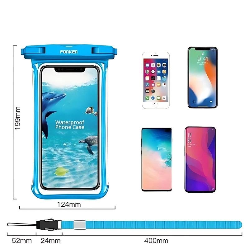 Universal Waterproof Case