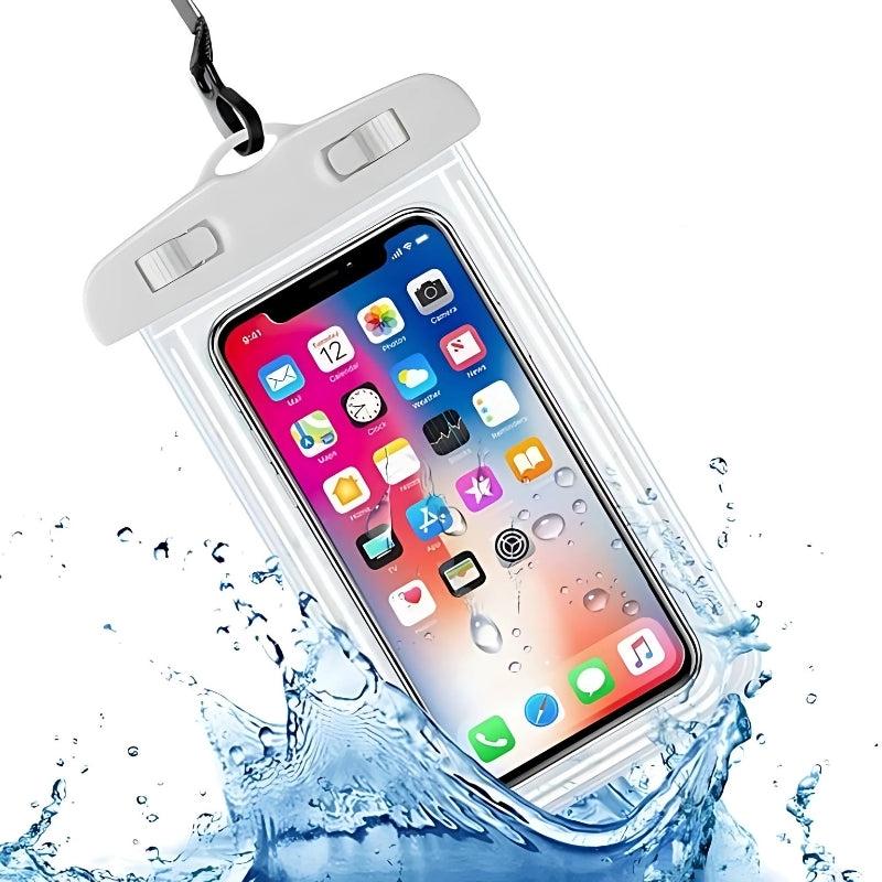 Universal Waterproof Case