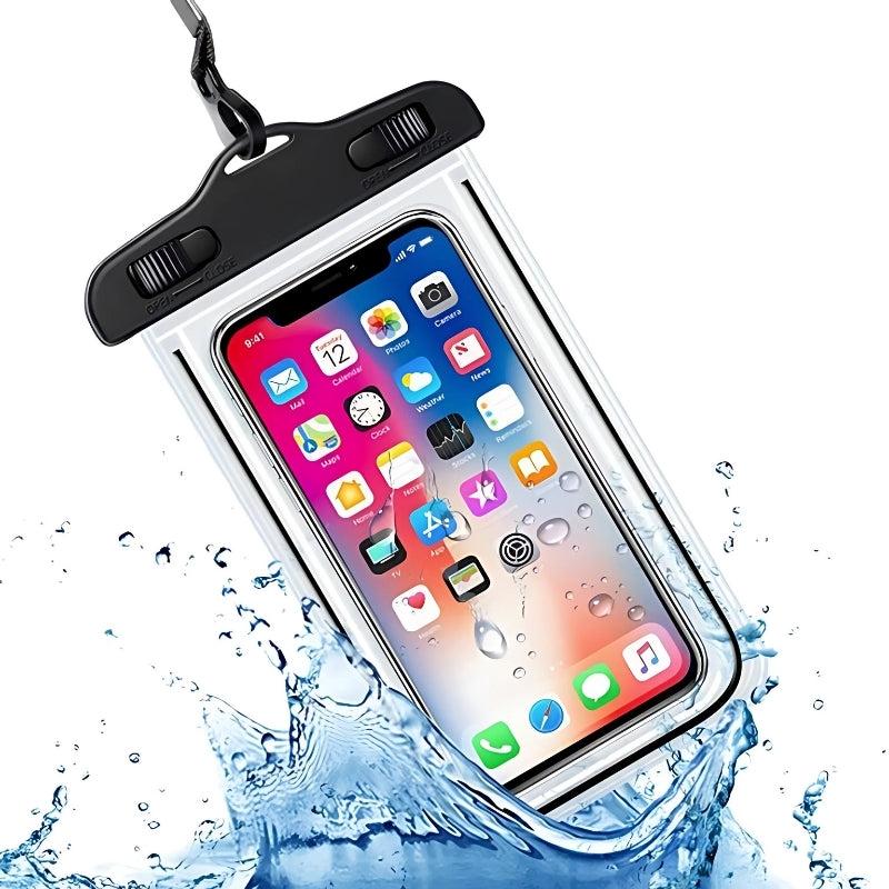 Universal Waterproof Case