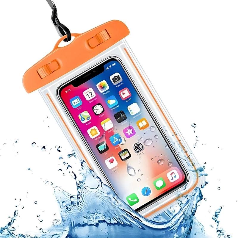 Universal Waterproof Case
