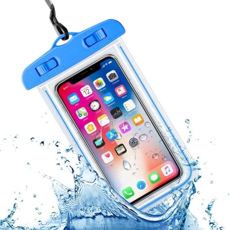 Universal Waterproof Case