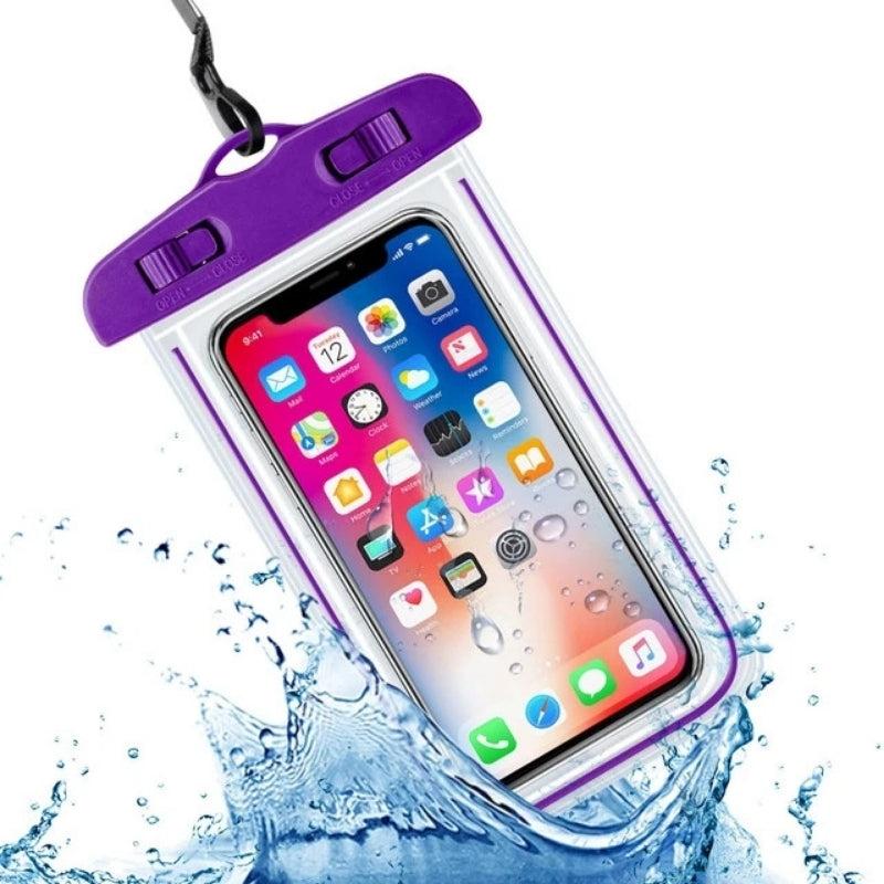 Universal Waterproof Case