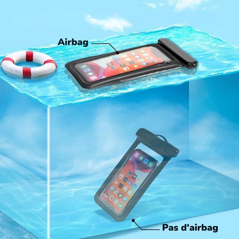 Universal Waterproof Case