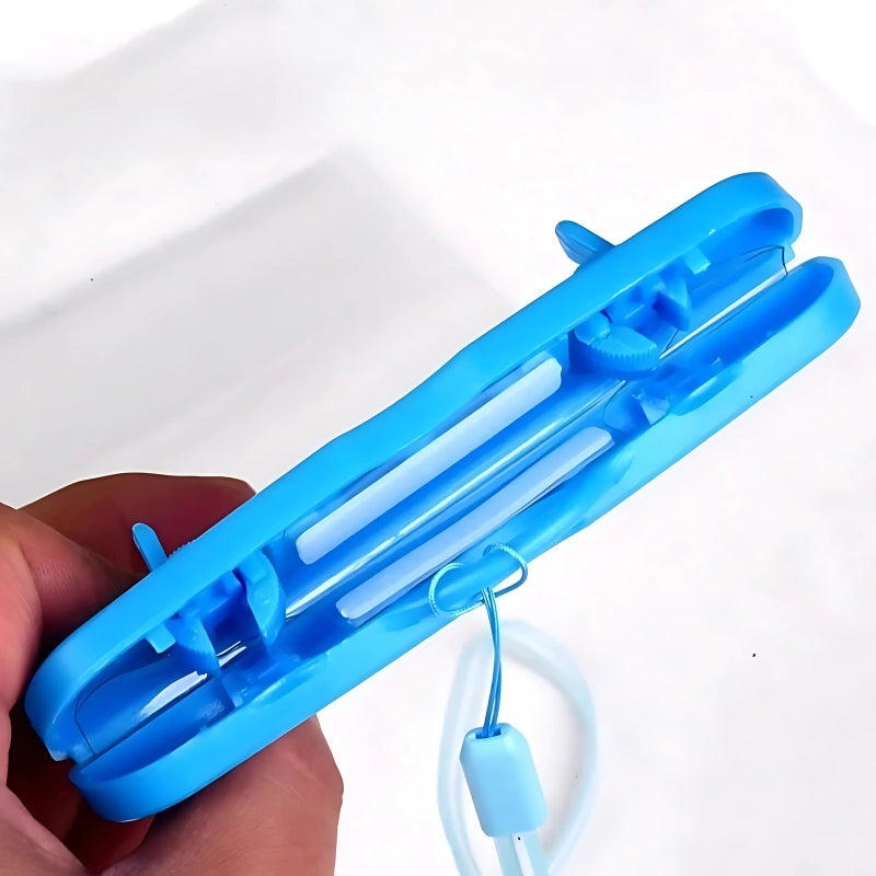 Universal Waterproof Case