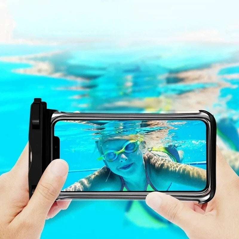 Universal Waterproof Case