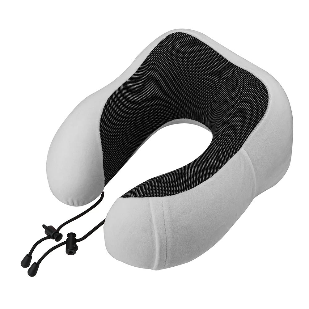 Memory Foam Travel Cushion