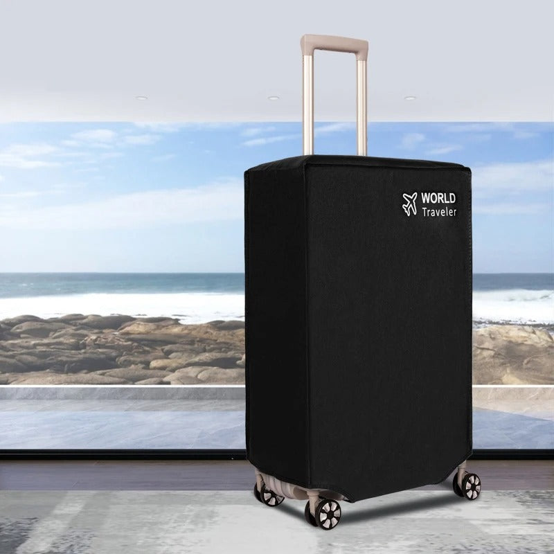 Protective Cover for Suitcase
