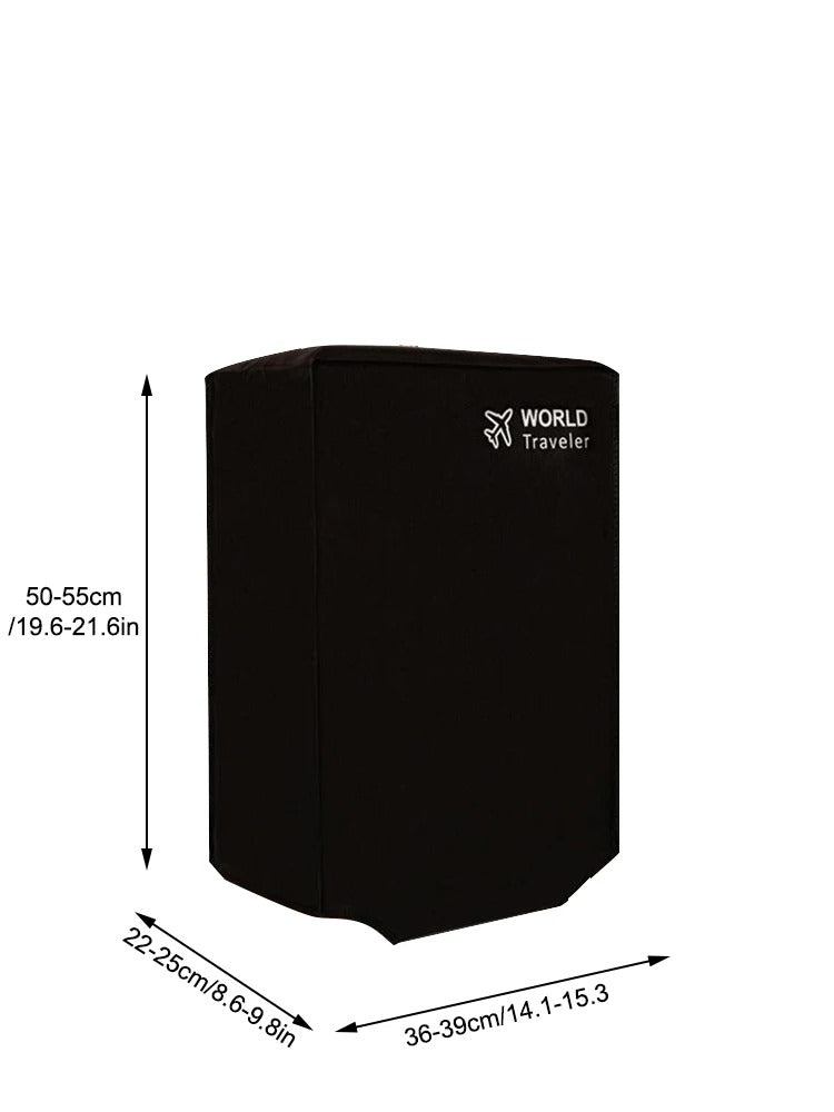 Protective Cover for Suitcase