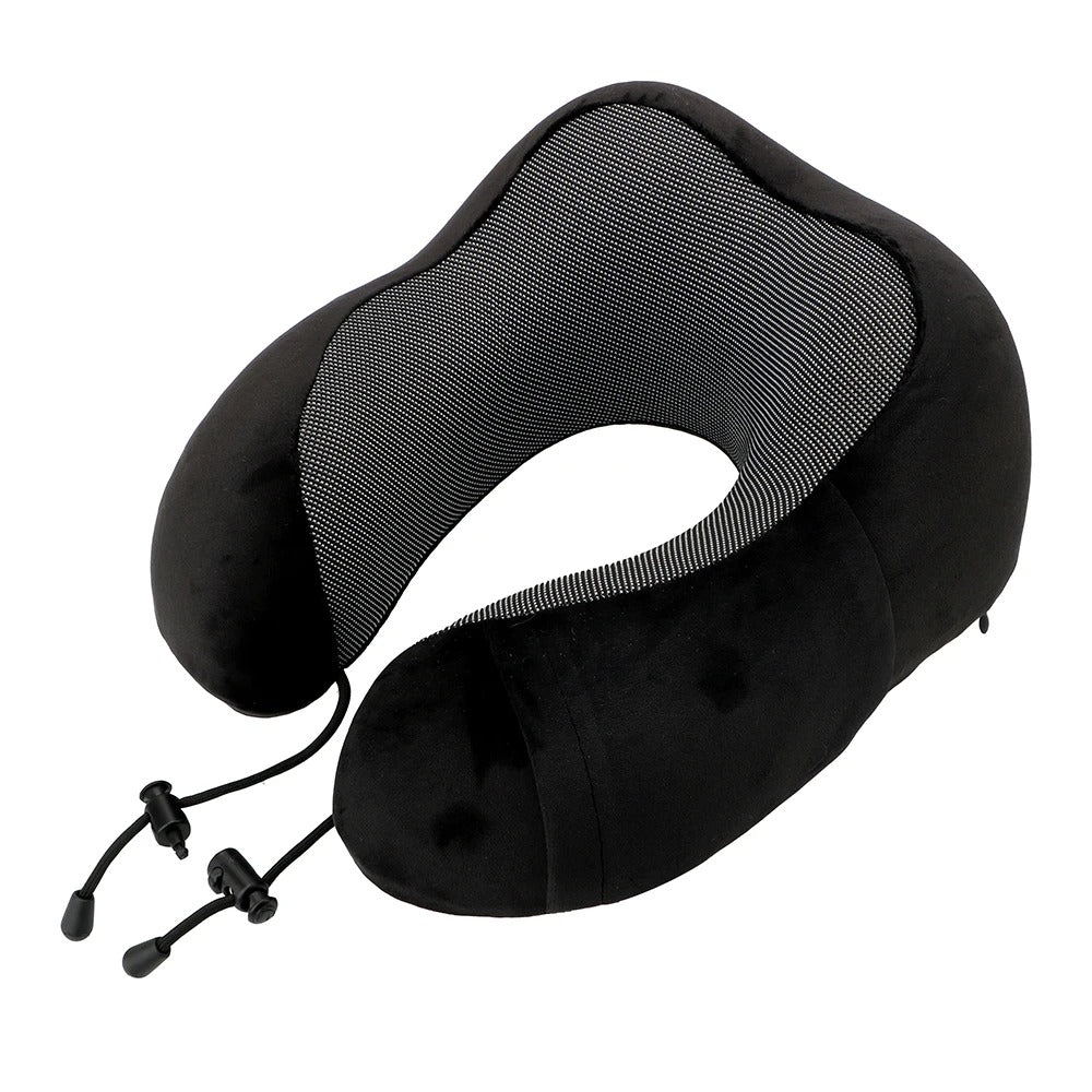 Memory Foam Travel Cushion