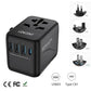 Universal Travel Adapter