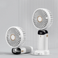 Mini ventilatore USB
