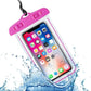 Universal Waterproof Case