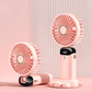 Mini ventilatore USB