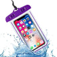 Universal Waterproof Case