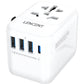 Universal Travel Adapter