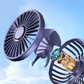 Mini ventilatore USB