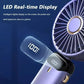 Mini ventilatore USB