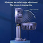Mini ventilatore USB