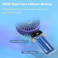 Mini ventilatore USB